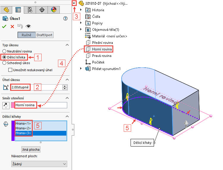 11-Mujsolidworks-rukojet-vetrak-postup-navod-tutorial