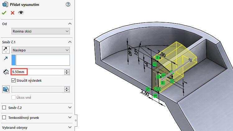 61-Mujsolidworks-rukojet-vetrak-postup-navod-tutorial