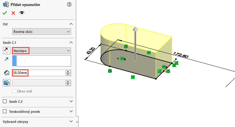 9-Mujsolidworks-rukojet-vetrak-postup-navod-tutorial