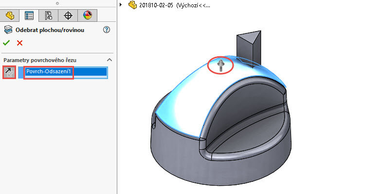 57-Mujsolidworks-navod-tutorial-vertak-spinaci-knoflik