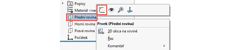 3-SOLIDWORKS-stinitko-lampa-3D-tisk-postup-navod-tutorial