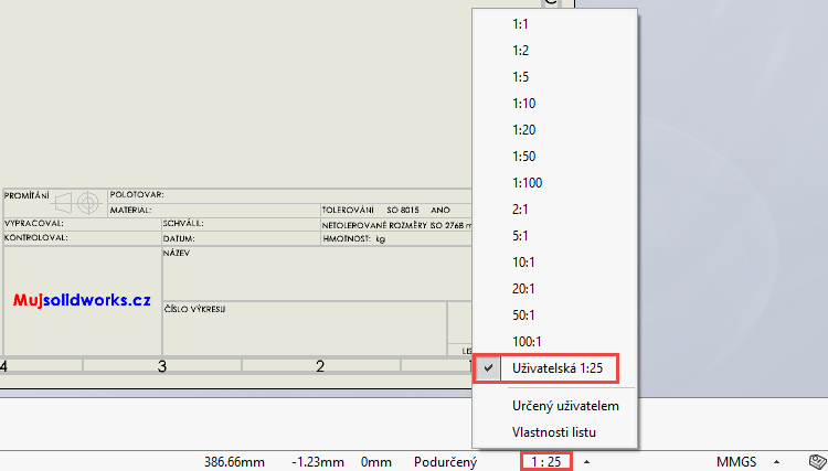 4-MujSolidWorks-novinky-2020-vykresy-meritko