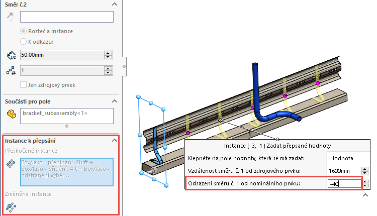 11-SOLIDWORKS-2020-sestava-pole-soucasti-s-posunutymi-instancemi-velky-navrh