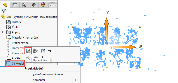 12-Mujsolidworks-DWG-DXF-import-referencni-skica