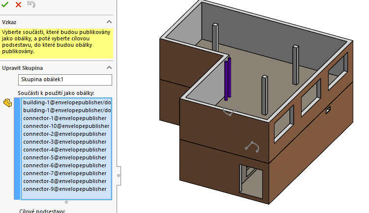 12-SOLIDWORKS-2020-vydavatel-obalek-z-vrcholove-sestavy-do-podsestavy