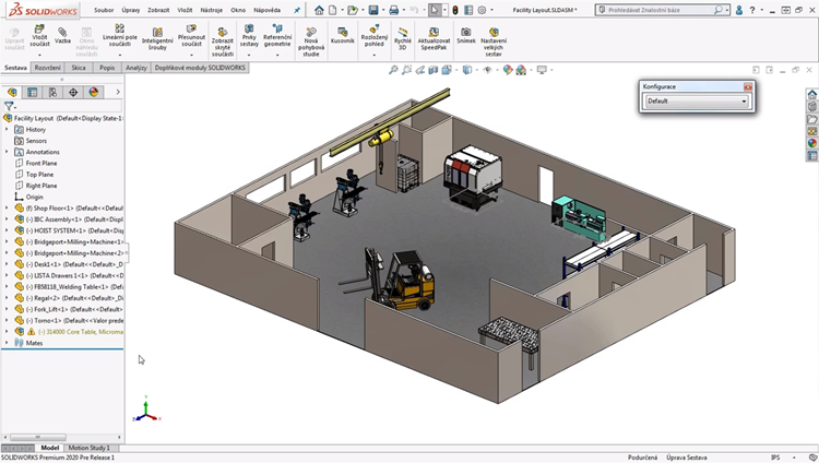 13-Mujsolidworks-DWG-DXF-import-referencni-skica