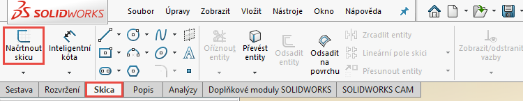 4-Mujsolidworks-DWG-DXF-import-referencni-skica