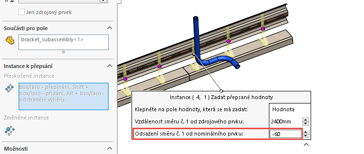 4-SOLIDWORKS-2020-sestava-pole-soucasti-s-posunutymi-instancemi-velky-navrh