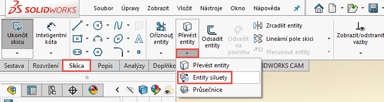 6-Mujsolidworks-DWG-DXF-import-referencni-skica