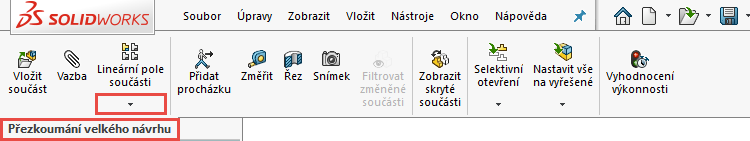 9-SOLIDWORKS-2020-sestava-pole-soucasti-s-posunutymi-instancemi-velky-navrh