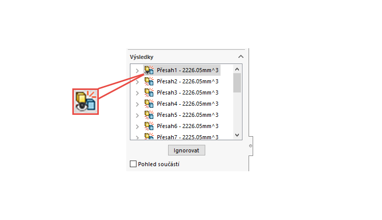 10-SOLIDWORKS-2020-izolace-presahu-ukladani-jako-podmnozina-konfiguraci