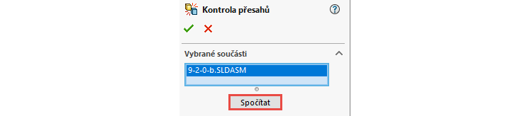 2-SOLIDWORKS-2020-izolace-presahu-ukladani-jako-podmnozina-konfiguraci