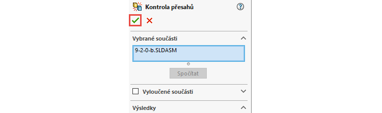 6-SOLIDWORKS-2020-izolace-presahu-ukladani-jako-podmnozina-konfiguraci