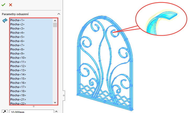 7-SOLIDWORKS-2020-odsadit-povrch-novinky
