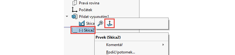 25-Mujsolidworks-ModelMania-2020-Nashville-postup-tutorial-step-by-step
