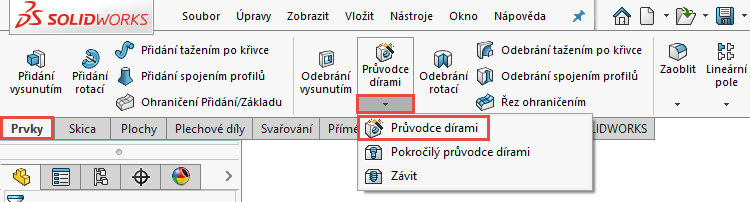 37-Mujsolidworks-ModelMania-2020-Nashville-postup-tutorial-step-by-step