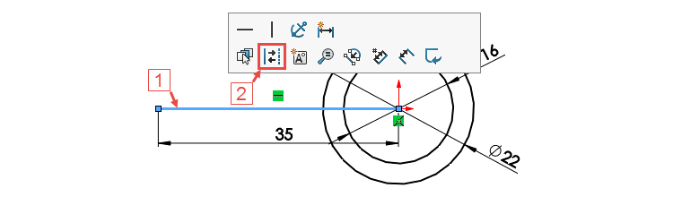 7-Mujsolidworks-ModelMania-2020-Nashville-postup-tutorial-step-by-step