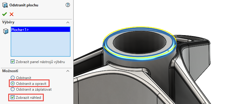 97-Mujsolidworks-ModelMania-2020-Nashville-postup-tutorial-step-by-step