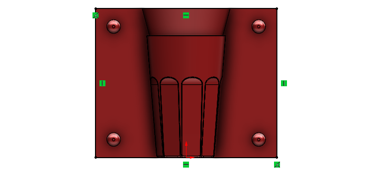107-SOLIDWORKS-mold-forma-formovani-postup-modelovani-sklenice