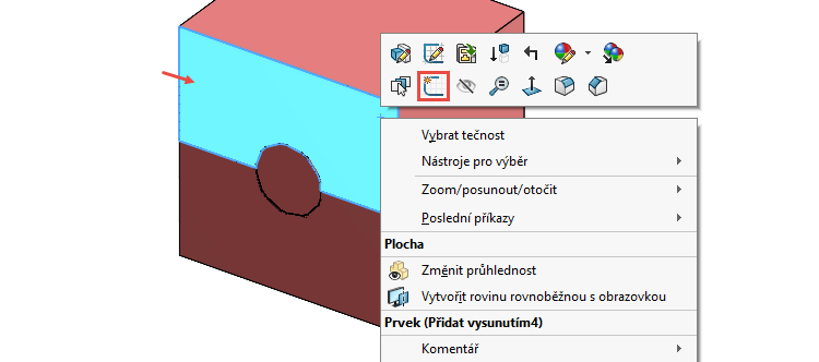 115-SOLIDWORKS-mold-forma-formovani-postup-modelovani-sklenice