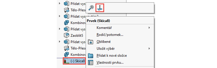 116-SOLIDWORKS-mold-forma-formovani-postup-modelovani-sklenice