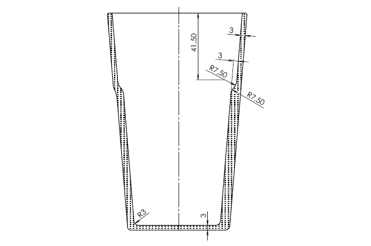 51-SOLIDWORKS-mold-forma-formovani-postup-modelovani-sklenice
