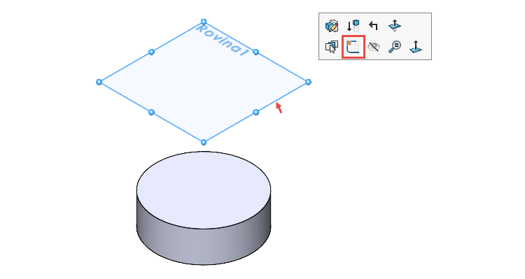 20-Mujsolidworks-sklenice-postup-tutorial-navod-ucime-se-solidworks-loft-pridani-spojenim-profilu-ohybani