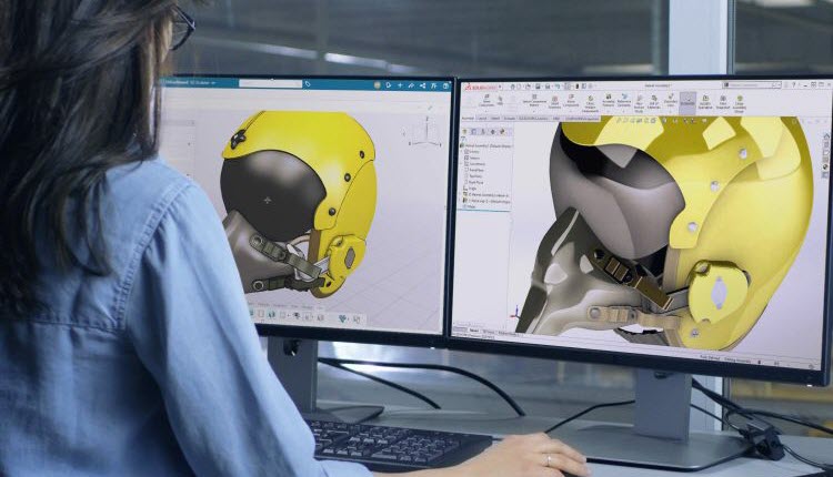 7-SOLIDWORKS-3DExperience-roles-and-apps