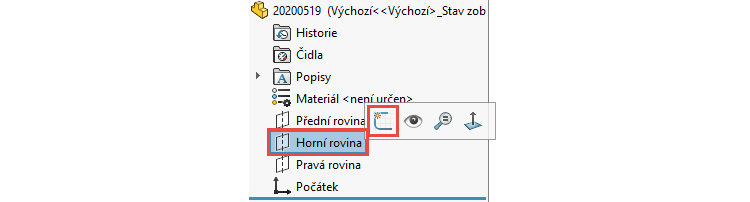 9-Mujsolidworks-sklenice-postup-tutorial-navod-ucime-se-solidworks-loft-pridani-spojenim-profilu-ohybani