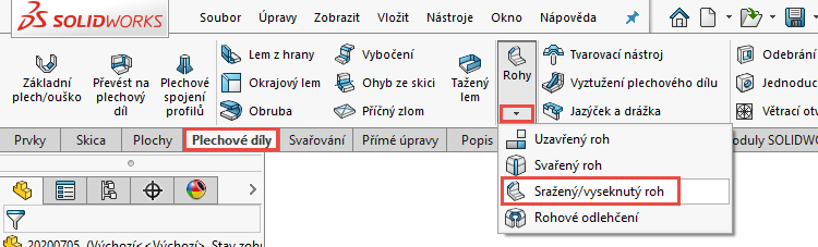 81-Mujsolidworks-plechove-dily-tutorial-postup-navod-sheet-metal