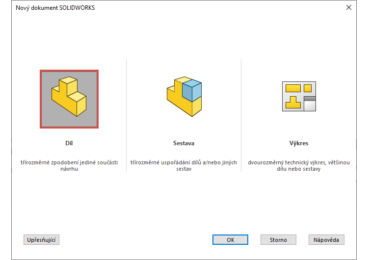 1-welding-svarovani-SolidWorks-postup-tutorial-navod-zaciname-ucime-se