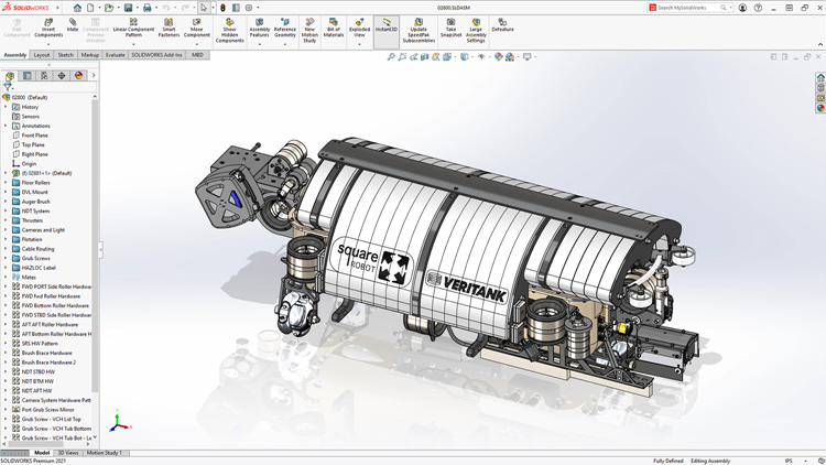 24-SOLIDWORKS-2021-novinky-uzivatelske-rozhrani