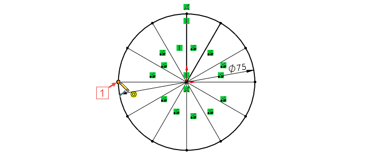13-SOLIDWORKS-archimedova-spirala-krivka-rizena-rovnici-postup-navod-jak-zkonstruovat