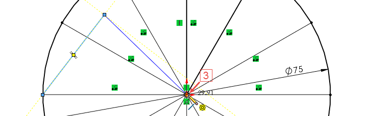15-SOLIDWORKS-archimedova-spirala-krivka-rizena-rovnici-postup-navod-jak-zkonstruovat