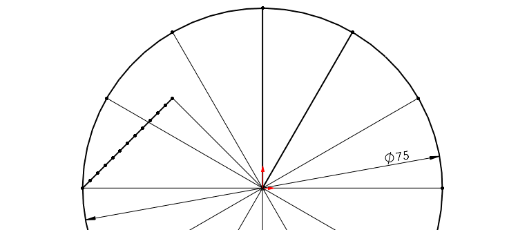22-SOLIDWORKS-archimedova-spirala-krivka-rizena-rovnici-postup-navod-jak-zkonstruovat