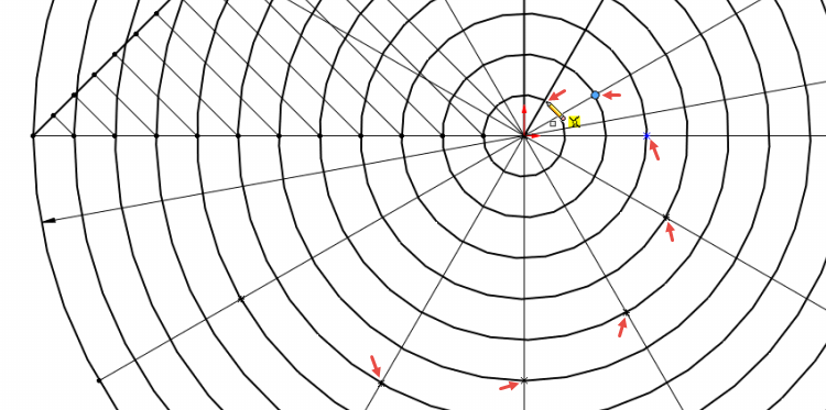 32-SOLIDWORKS-archimedova-spirala-krivka-rizena-rovnici-postup-navod-jak-zkonstruovat