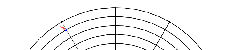 33-SOLIDWORKS-archimedova-spirala-krivka-rizena-rovnici-postup-navod-jak-zkonstruovat