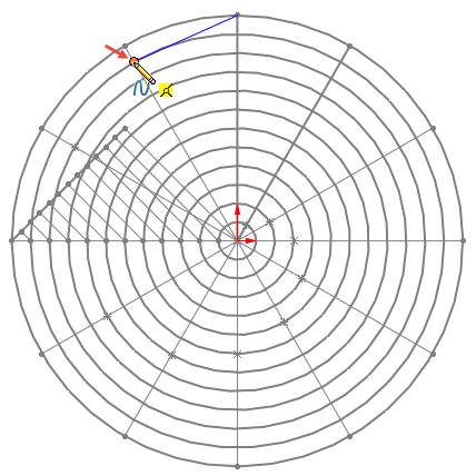 39-SOLIDWORKS-archimedova-spirala-krivka-rizena-rovnici-postup-navod-jak-zkonstruovat
