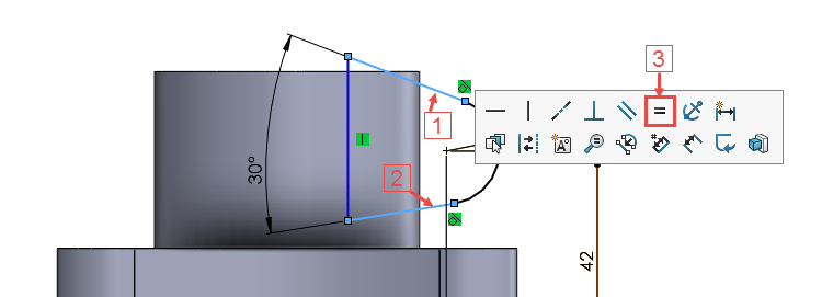 47-SOLIDWORKS-Model-Mania-2021-tutorial-postup-navod