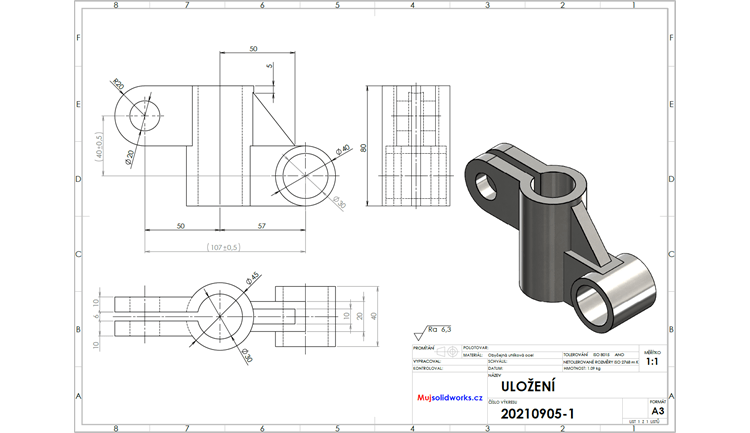3-SOLIDWORKS-beginer-zacatecnik-postup-tutorial-navod-zaciname-konstruovat