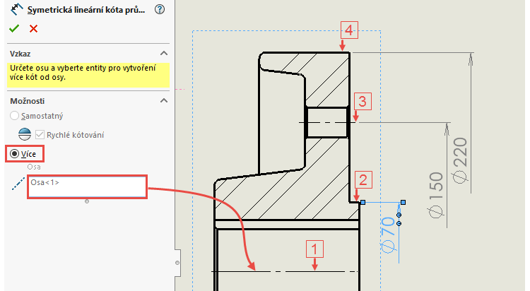 4-SolidWorks-2022-novinky-whats-new-vykresy-symetricke-koty