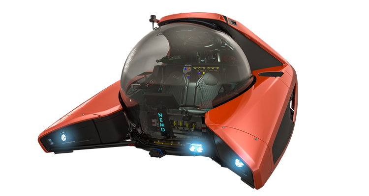 SW Launch 2022 - NEMO - Hero 1_v1 - Pure Orange