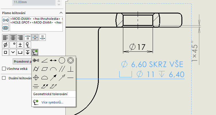 23-SolidWorks-vlastni-znacky-gtolsym-jak-vytvorit