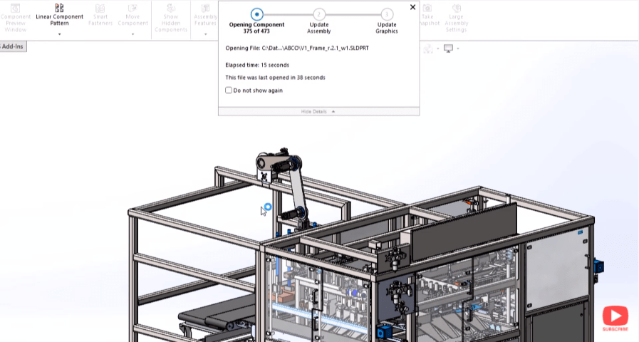 0-SOLIDWORKS-2023-co-je-noveho-whats-new-sneak-peek