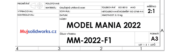 10-SOLIDWORKS-2022-model-mania-modelmania-postup-zadani-tutorial