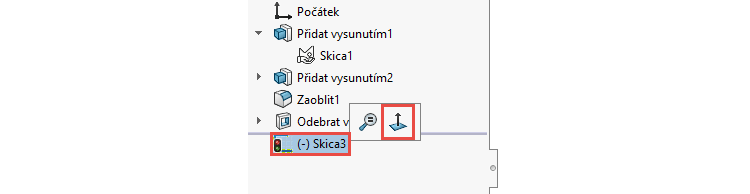 54-SOLIDWORKS-2022-model-mania-modelmania-postup-zadani-tutorial