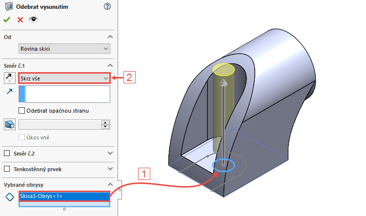 70-SOLIDWORKS-2022-model-mania-modelmania-postup-zadani-tutorial