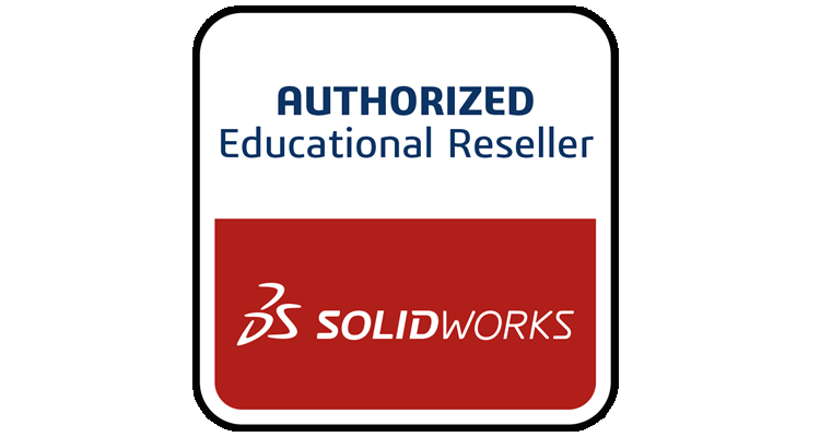 SOLIDWORKS-authorized