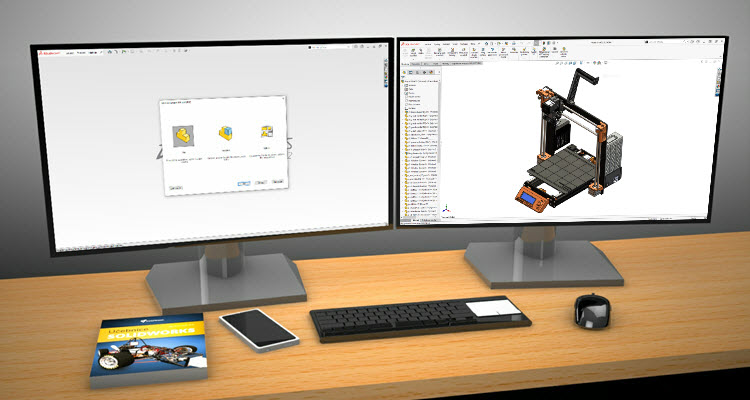 SolidWorks-mock-up-visualize-tipy-triky-performace-power