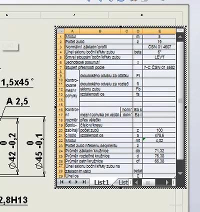 19.1-SolidWorks-hřídel-crank-předlohová-vstupní-náčrt